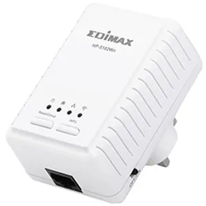 Edimax HP-5102WN Wireless N300 Powerline Extension