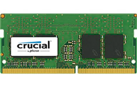 Crucial CT4G4SFS8213 4GB (1x4GB) DDR4 SODIMM