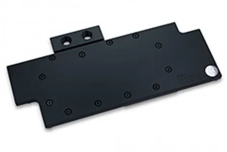 EK Full Cover VGA Block EK-FC1070 GTX Acetal Nickel