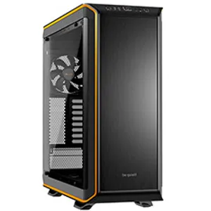 be quiet! Dark Base Pro 900 Case Orange