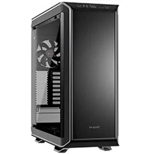 be quiet! Dark Base Pro 900 Case Silver