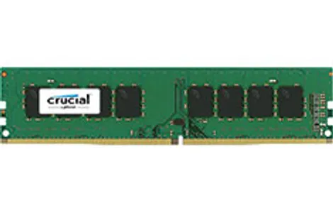 Crucial CT4G4DFS8213 4GB (1x4GB) DDR4