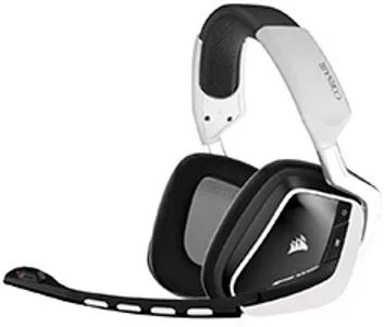 Corsair Gaming VOID Wireless 7.1 Gaming Headset White