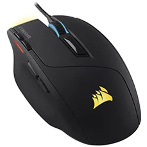 Corsair Gaming Sabre RGB Optical Gaming Mouse