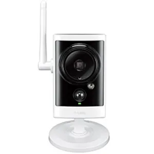 D-Link DCS-2330L HD Wireless N Outdoor Cloud Camera