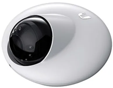 Ubiquiti UniFi G3 Dome Surveillance Camera