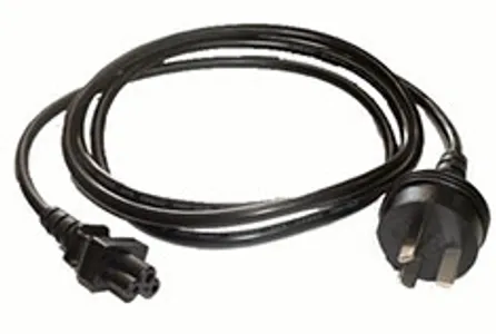 Power Cable 2m C5 Connector