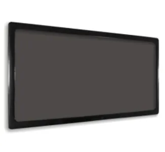 DEMCiflex Magnetic Dust Filter - for Fractal Design R5 3Vent