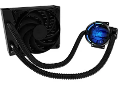 Cooler Master MasterLiquid Pro 120 Liquid CPU Cooler