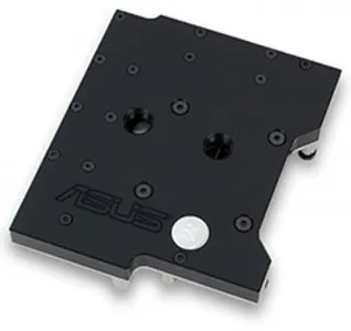 EK-FB ASUS M8E Monoblock Acetal Nickel