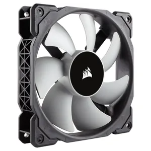 Corsair ML120 120mm Premium Magnetic Levitation Fan Twin Pack 2 Corsair ML120 120mm Premium Magnetic Levitation Fan Twin Pack