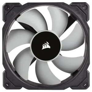 Corsair ML120 120mm Premium Magnetic Levitation Fan Twin Pack 3 Corsair ML120 120mm Premium Magnetic Levitation Fan Twin Pack