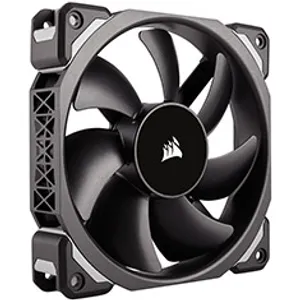 Corsair ML120 Pro 120mm Premium Magnetic Levitation Fan Black