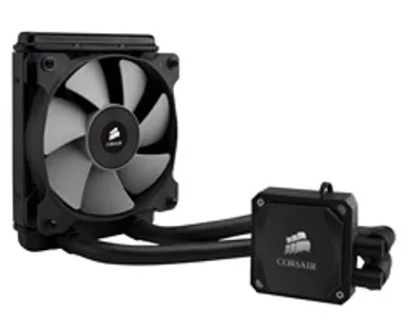 Corsair Hydro Series H60 120mm Liquid CPU Cooler