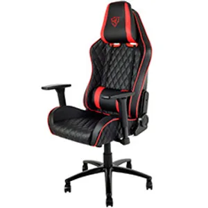 Aerocool Thunder X3 TGC31 Gaming Chair Red