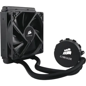 Corsair Hydro Series H55 120mm Liquid CPU Cooler