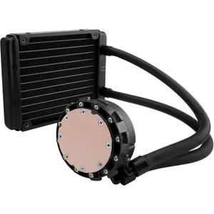 Corsair Hydro Series H55 120mm Liquid CPU Cooler