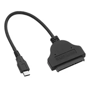 CableMod USB 3.1 Type C Adapter Cable for 2.5in SATA HDD