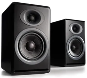 Audioengine P4 Black