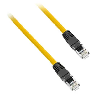 CableMod Cat 6 Ethernet Cable Yellow 15m