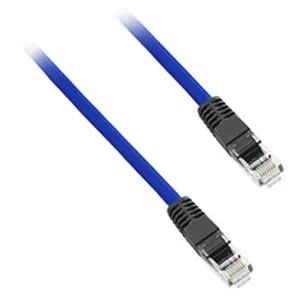 CableMod Cat 6 Ethernet Cable Blue 20m