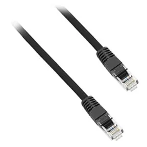 CableMod Cat 6 Ethernet Cable Black 20m