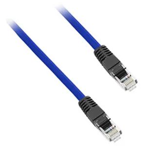 CableMod Cat 6a Ethernet Cable Blue 10m