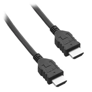 CableMod HDMI Cable Black 2m