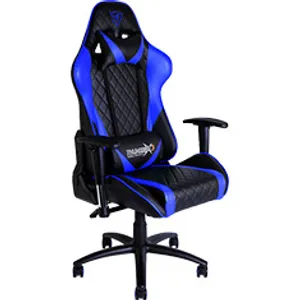 Aerocool ThunderX3 TGC15 Gaming Chair Black Blue