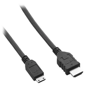 CableMod HDMI v1.3 to Mini HDMI Cable Black 3m