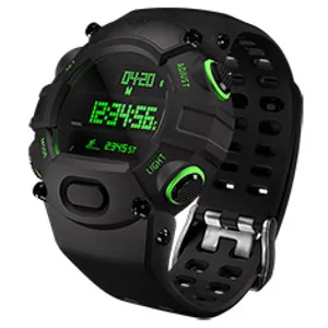 Razer Nabu Watch Smart Wristwear