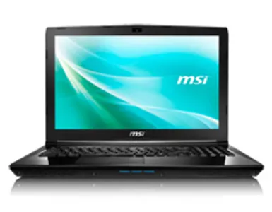 MSI CR62 15.6in Core i5 Windows 10 Pro Laptop [6M-451AU]