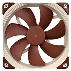 Noctua NF-A14 FLX 140mm Fan