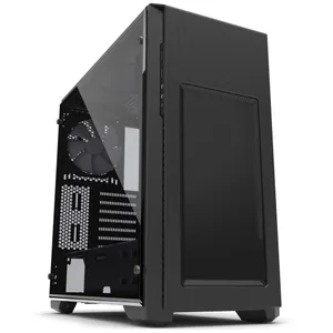 Phanteks Enthoo Pro M Tempered Glass Edition