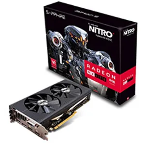 Sapphire Radeon RX 470 Nitro+ 8GB