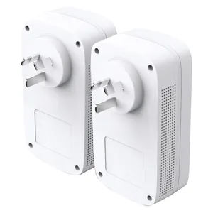 TP-Link TL-PA9020P-KIT AV2000 Powerline Adapter Starter Kit 3 TP-Link TL-PA9020P-KIT AV2000 Powerline Adapter Starter Kit