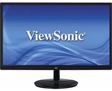 Viewsonic VA2259-SH 22in AH-IPS Widescreen LED Monitor