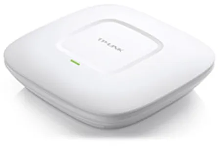 TP-Link EAP110 300Mbps Wireless N Ceiling Mount Access Point