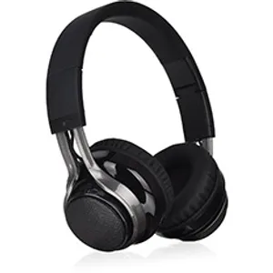 Luxa2 Lavi S Over-Ear Wireless Headphones