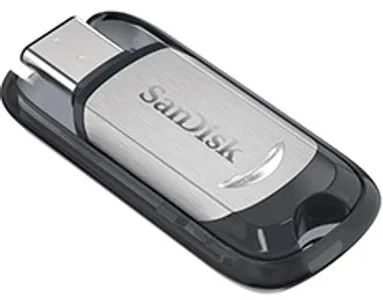 SanDisk Ultra USB Type-C Flash Drive 16GB