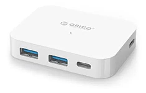 Orico 4 Port USB 3.0 with USB 3.1 Type-C Hub