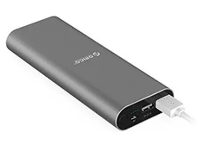 Orico S2 20000mAh Dual Output Power Bank