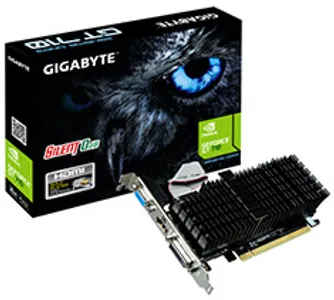 Gigabyte GeForce GT 710 2GB Silent
