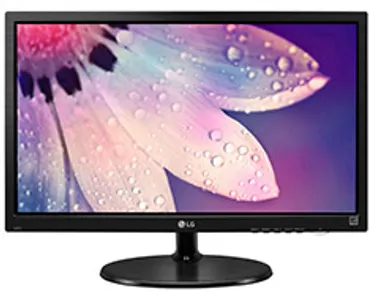 LG 24M38H-B FHD 24in TN Monitor