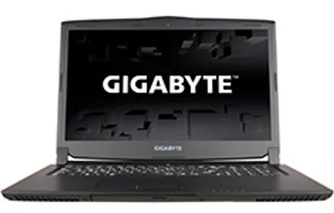 Gigabyte P57x v6 17.3in Gaming Notebook (P57X-1070-603S)