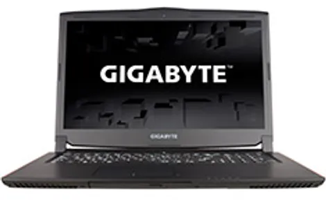 Gigabyte P57W v6 17.3in Gaming Notebook (P57W-1060-602S)