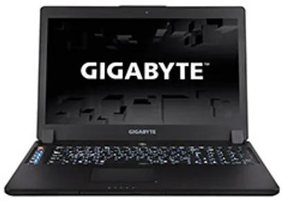 Gigabyte P37X v6 17.3in Gaming Notebook (P37X-1070-602S)