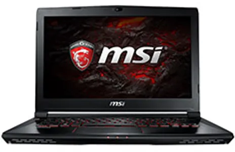 MSI GS43VR Phantom Pro 14in Core i7 Gaming Notebook [6RE-025AU]
