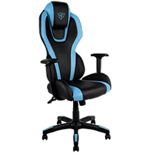 Aerocool Thunder X3 TCG25 Series Gaming Chair Blue