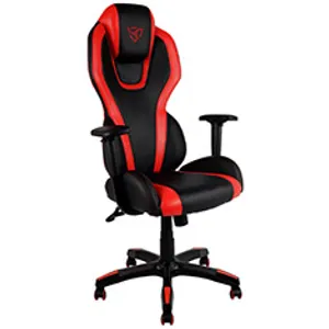 Aerocool Thunder X3 TCG25 Series Gaming Chair Red